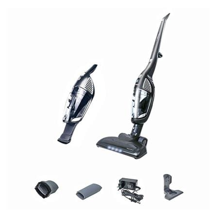 เครื่องดูดฝุ่นแบบด้าม SHIMONO SV-7216 สีเทา_2