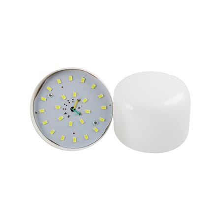 ไฟ LED CAMPING 240 ลูเมน 12 วัตต์ Daylight MOVADA รุ่น KM-824_2