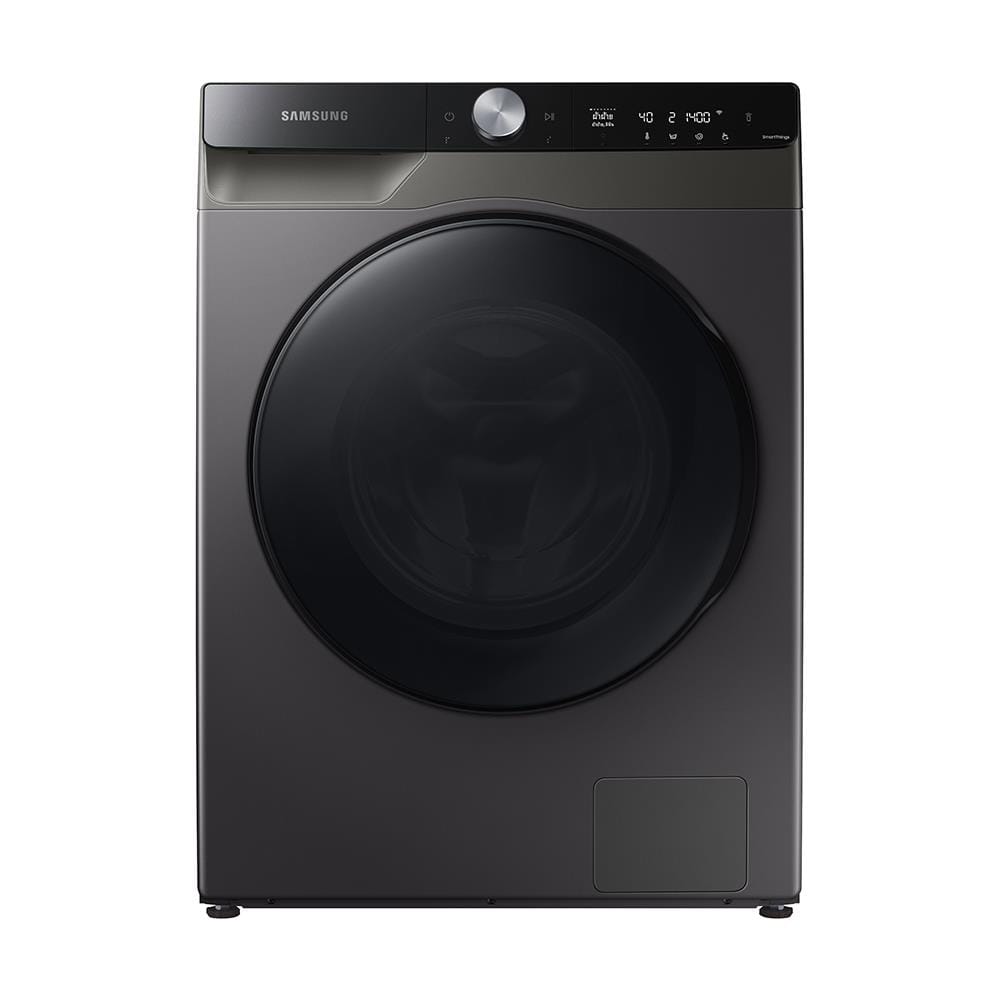 เครื่องซักผ้าฝาหน้า SAMSUNG WW10T734DBX/ST 10.5 กก. อินเวอร์เตอร์