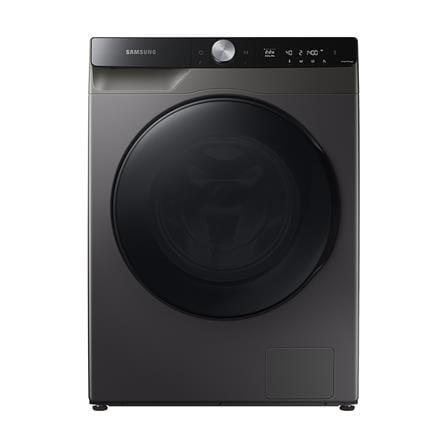เครื่องซักผ้าฝาหน้า SAMSUNG WW10T734DBX/ST 10.5 กก. อินเวอร์เตอร์_0