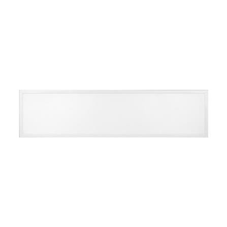 โคมฝังฝ้า LED BEC PANEL ZEAL3 48 วัตต์ DAYLIGHT 30x120 ซม.