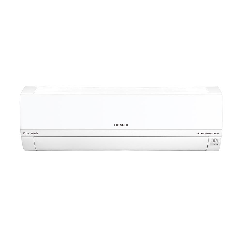 แอร์ผนัง HITACHI RAS/RAC UH10CMT 8920 บีทียู อินเวอร์เตอร์