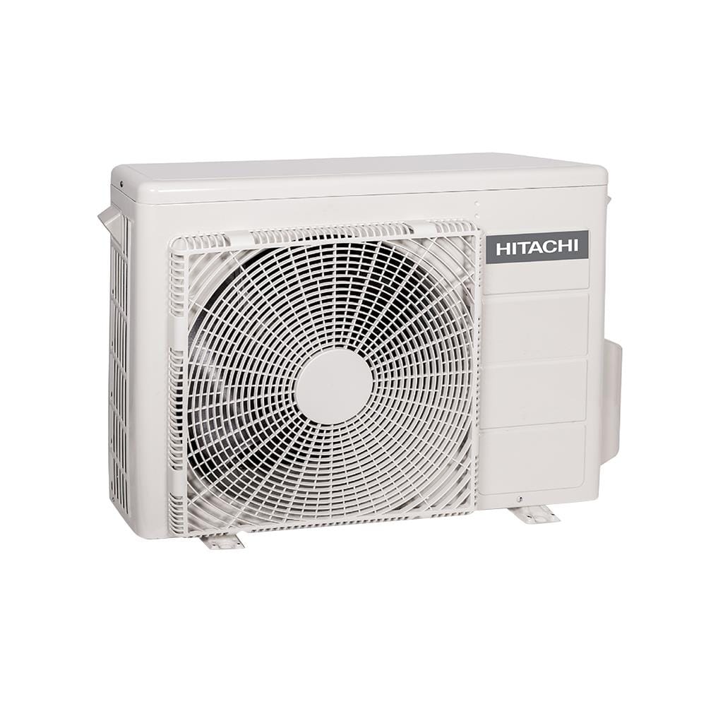 แอร์ผนัง HITACHI RAS/RAC UH10CMT 8920 บีทียู อินเวอร์เตอร์