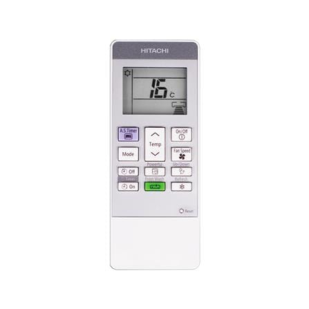 แอร์ผนัง HITACHI RAS/RAC UH10CMT 8920 บีทียู อินเวอร์เตอร์_2