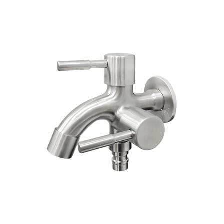 ก๊อกล้างพื้น 2 ทาง LUZERN LS-1104