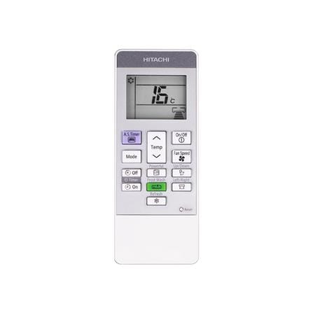 แอร์ผนัง HITACHI RAS/RAC UH18CMT 18440 บีทียู อินเวอร์เตอร์_2