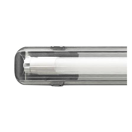 ชุดรางนีออนกันฝน LED BEC 3883500075 UTAH 1X9 วัตต์ DAYLIGHT_0