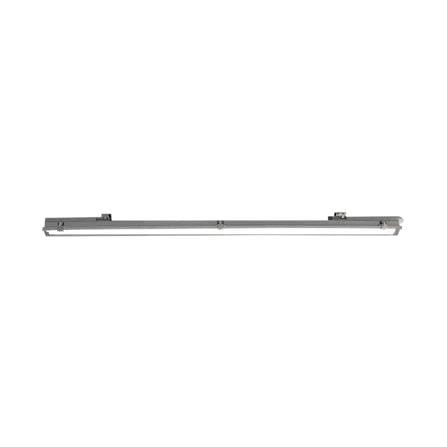 ชุดรางนีออนกันฝน LED BEC 3883500075 UTAH 1X9 วัตต์ DAYLIGHT_2