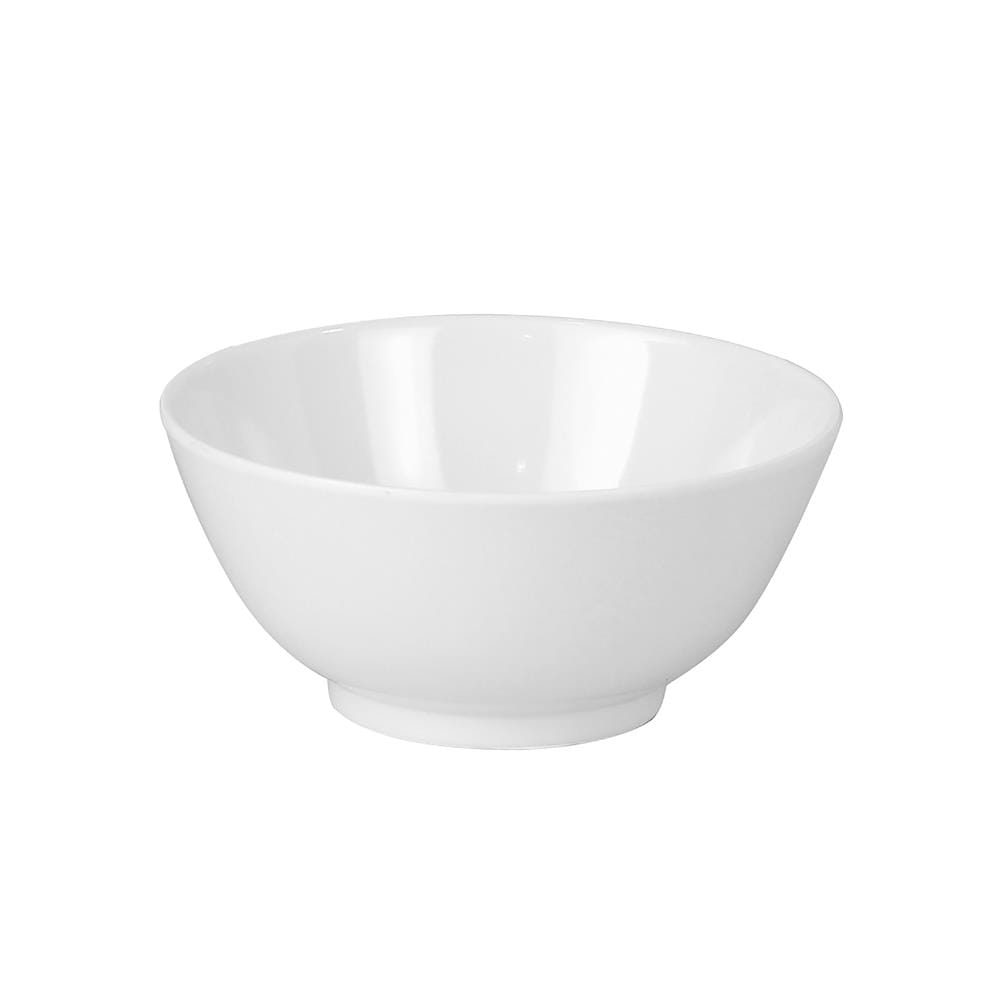 ถ้วยเมลามีน 3.5 นิ้ว SUPERWARE WHITE CREAM