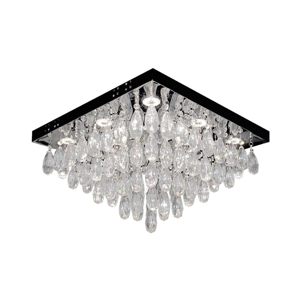 ไฟถาด LED NEOLIGHT 6510-500 60 วัตต์ สีขาวใส 1 หัว