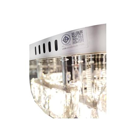 ไฟถาด LED NEOLIGHT 6510-500 60 วัตต์ สีขาวใส 1 หัว_2