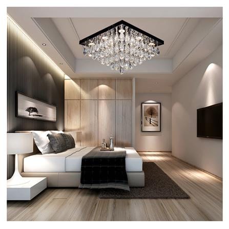 ไฟถาด LED NEOLIGHT 6510-500 60 วัตต์ สีขาวใส 1 หัว_1