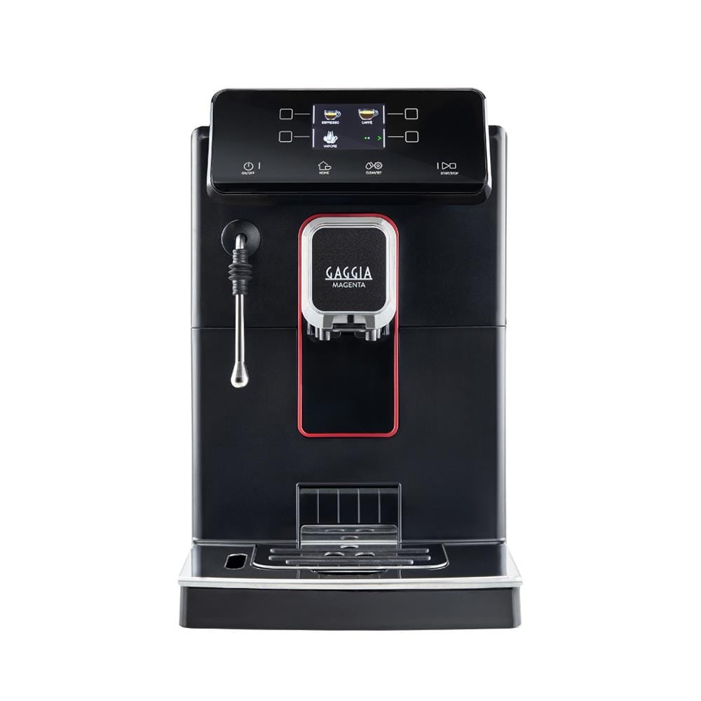 เครื่องชงกาแฟอัตโนมัติ GAGGIA MAGENTA PLUS