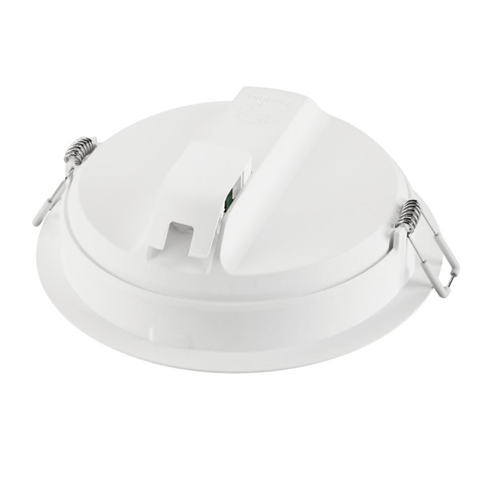 ดาวน์ไลท์ LED PHILIPS 59464 MESON 5 นิ้ว 13 วัตต์ COOL WHITE สีขาว