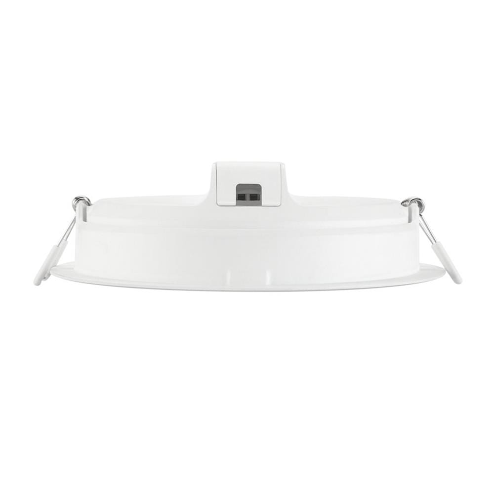 ดาวน์ไลท์ LED PHILIPS 59464 MESON 5 นิ้ว 13 วัตต์ COOL WHITE สีขาว