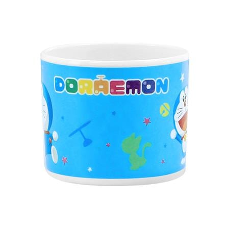 ถ้วยหูเมลามีน 300ml SUPERWARE DORAEMON CHEERFUL_2