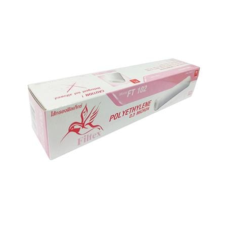 ไส้กรอง FILTEX FT-102_4