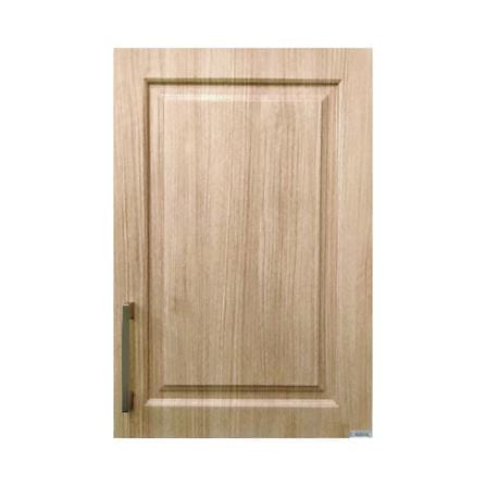 ตู้เดี่ยว UPVC CABIN FURRY 40x60 ซม. สี NATURAL OA...