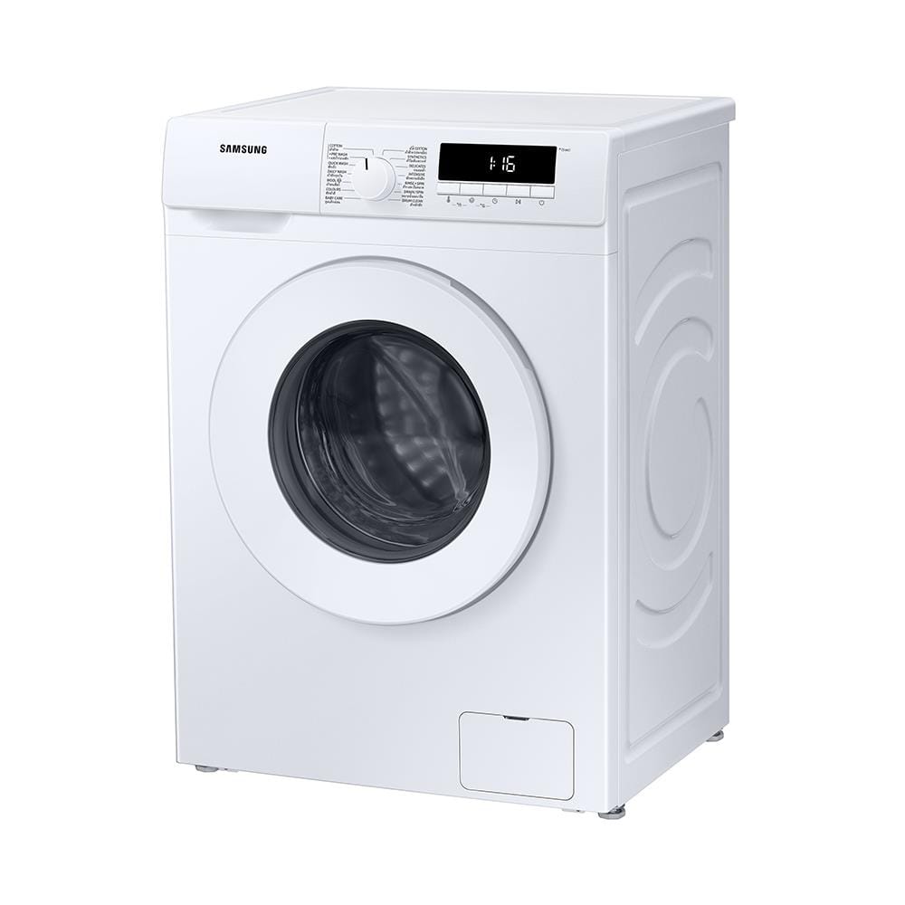 เครื่องซักผ้าฝาหน้า SAMSUNG WW80T3040WW/ST 8 กก. อินเวอร์เตอร์