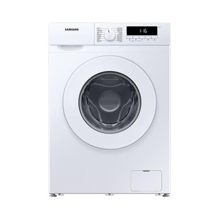 เครื่องซักผ้าฝาหน้า SAMSUNG WW80T3040WW/ST 8 กก. อินเวอร์เตอร์_0