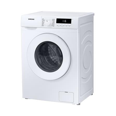 เครื่องซักผ้าฝาหน้า SAMSUNG WW80T3040WW/ST 8 กก. อินเวอร์เตอร์_1