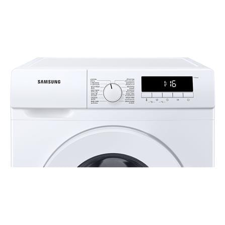 เครื่องซักผ้าฝาหน้า SAMSUNG WW80T3040WW/ST 8 กก. อินเวอร์เตอร์_4