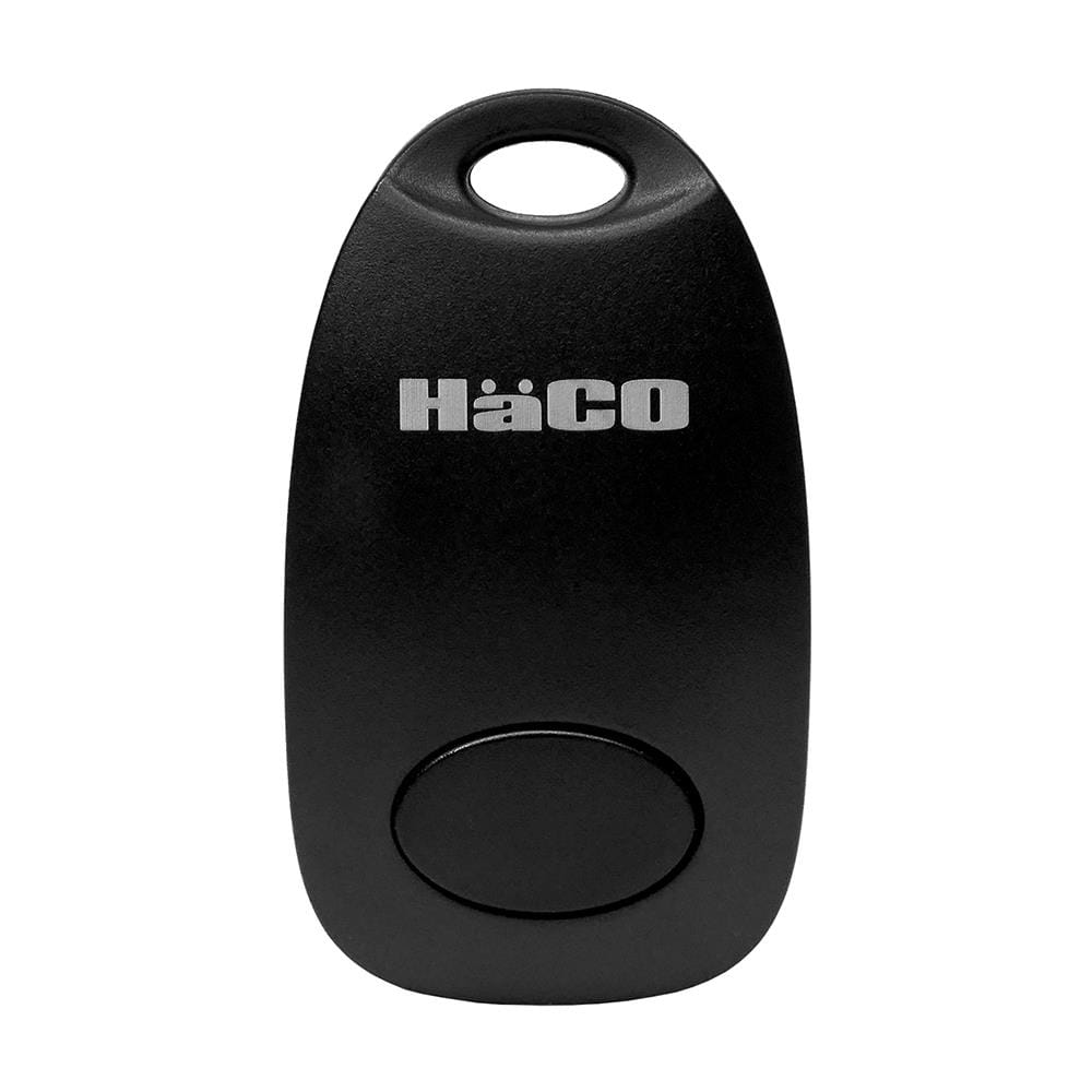 สวิตช์แบบพวงกุญแจ IOT HACO HWS-1K/B_1