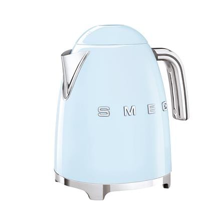 กาต้มน้ำไฟฟ้า SMEG KLF03PBEU 1.70 ลิตร สีฟ้า_1