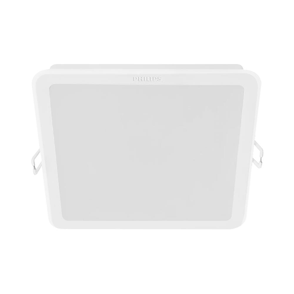 ดาวน์ไลท์ LED PHILIPS 59467 MESON 6 นิ้ว 17 วัตต์ COOL WHITE สีขาว