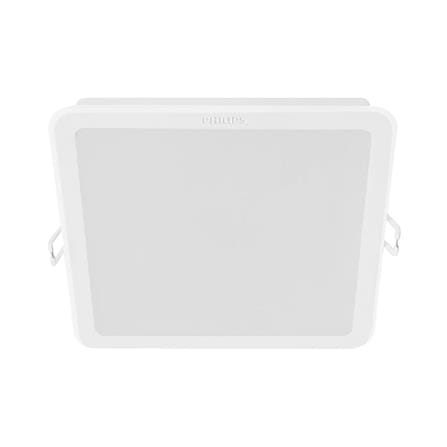 ดาวน์ไลท์ LED PHILIPS 59467 MESON 6 นิ้ว 17 วัตต์ COOL WHITE สีขาว_1