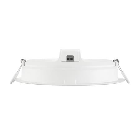 ดาวน์ไลท์ LED PHILIPS 59449 MESON 4 นิ้ว 9 วัตต์ COOL WHITE สีขาว_2