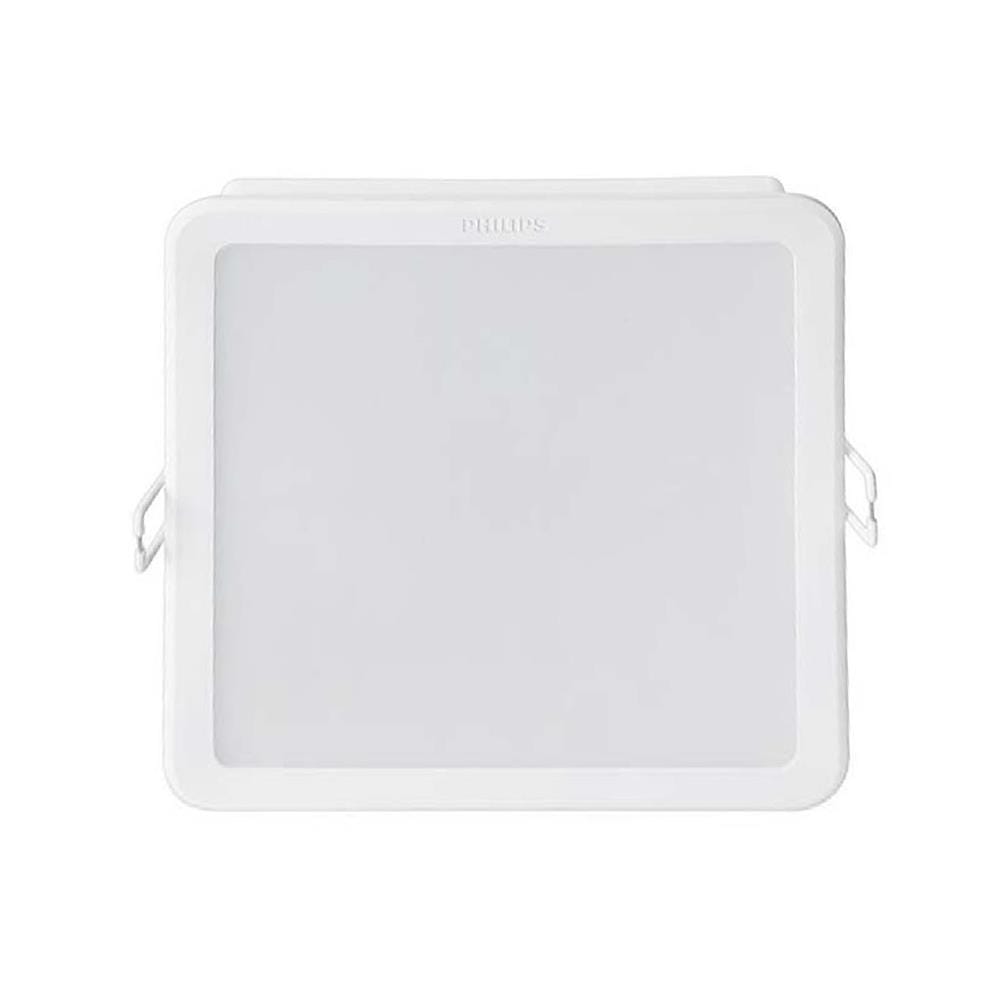 ดาวน์ไลท์ LED PHILIPS 59451 MESON 4 นิ้ว 9 วัตต์ COOL WHITE สีขาว