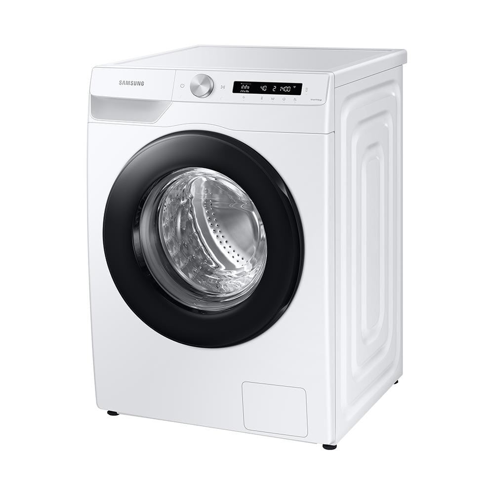เครื่องซักผ้าฝาหน้า SAMSUNG WW90T504DAW/ST 9 กก. อินเวอร์เตอร์