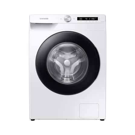 เครื่องซักผ้าฝาหน้า SAMSUNG WW90T504DAW/ST 9 กก. อินเวอร์เตอร์_0