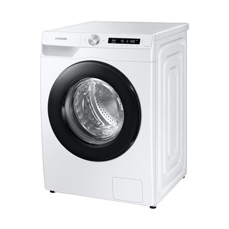 เครื่องซักผ้าฝาหน้า SAMSUNG WW90T504DAW/ST 9 กก. อินเวอร์เตอร์_1
