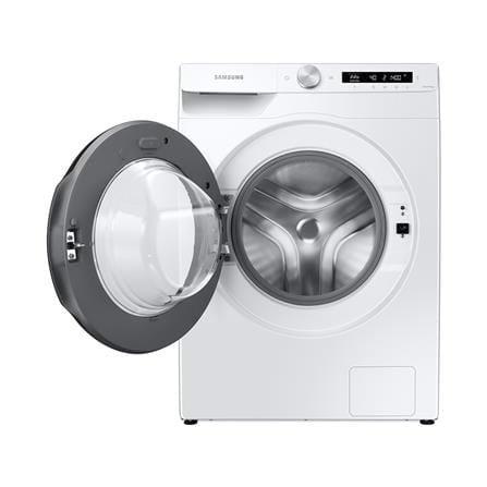 เครื่องซักผ้าฝาหน้า SAMSUNG WW90T504DAW/ST 9 กก. อินเวอร์เตอร์_3