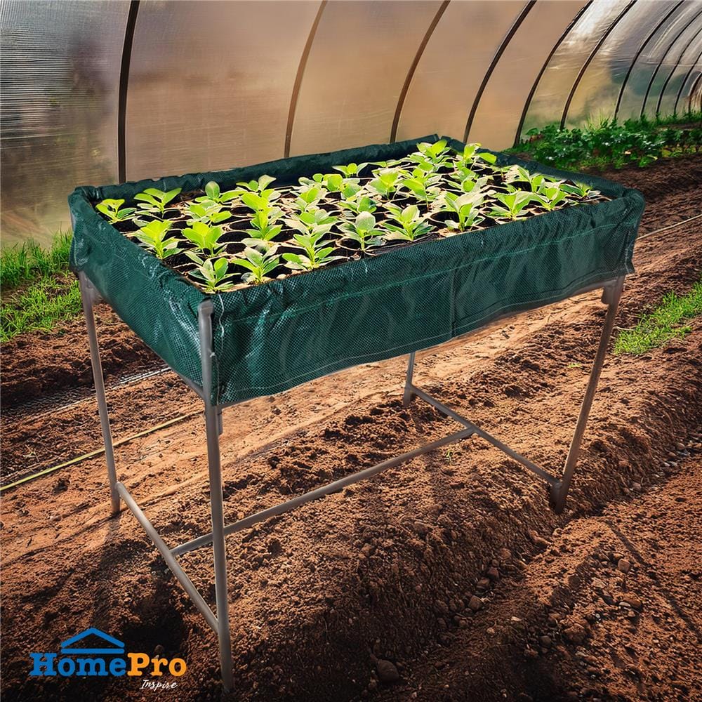 กระบะปลูก SPRING 60x100x85 ซม.