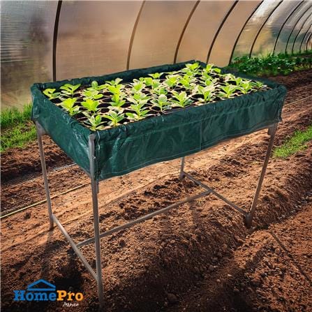 กระบะปลูก SPRING 60x100x85 ซม._5