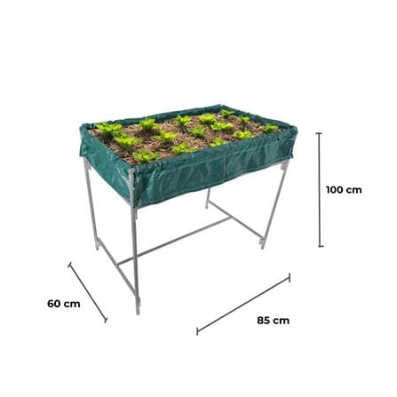 กระบะปลูก SPRING 60x100x85 ซม._6