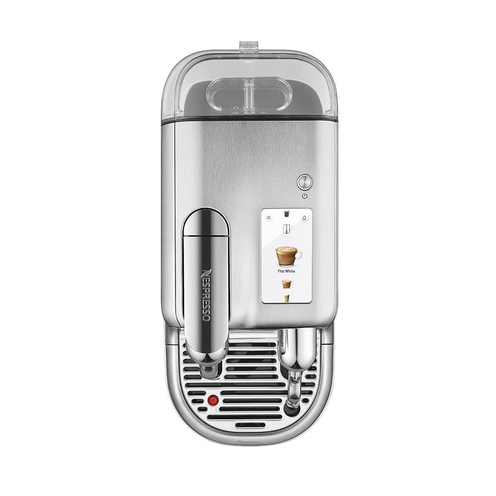 เครื่องชงกาแฟแคปซูล NESPRESSO CREATISTA PRO