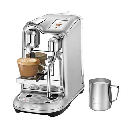 เครื่องชงกาแฟแคปซูล NESPRESSO CREATISTA PRO_1
