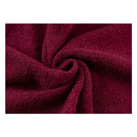 ผ้าขนหนู FROLINA MODERN PIECE 27x54 นิ้ว สีแดง_3