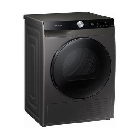 เครื่องอบผ้าฝาหน้า SAMSUNG DV90T7240BX/ST 9 กก. อินเวอร์เตอร์_1