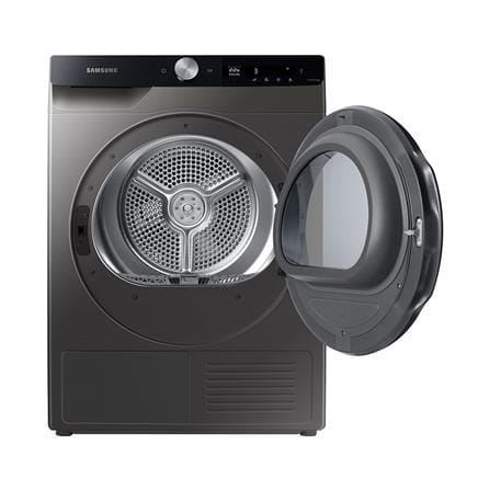 เครื่องอบผ้าฝาหน้า SAMSUNG DV90T7240BX/ST 9 กก. อินเวอร์เตอร์_2