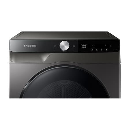 เครื่องอบผ้าฝาหน้า SAMSUNG DV90T7240BX/ST 9 กก. อินเวอร์เตอร์_3
