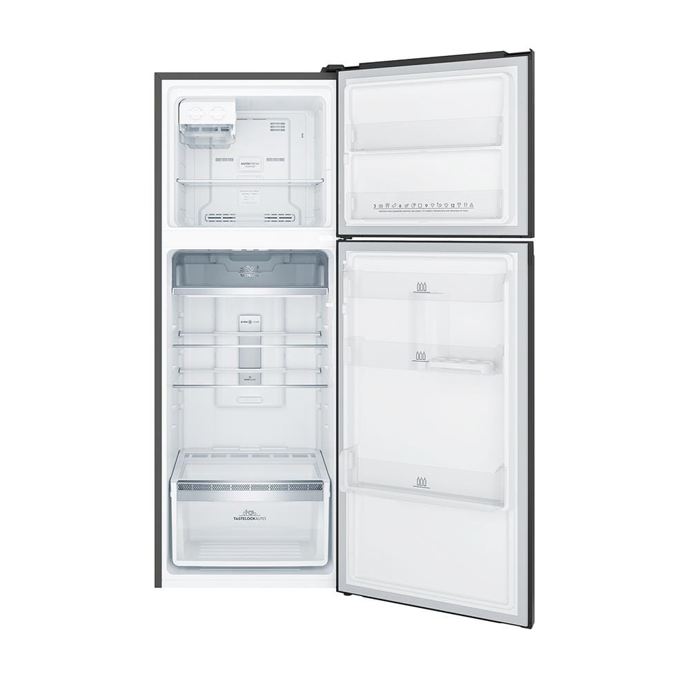 ตู้เย็น 2 ประตู ELECTROLUX ETB3400K-H 11 คิว สีดำ