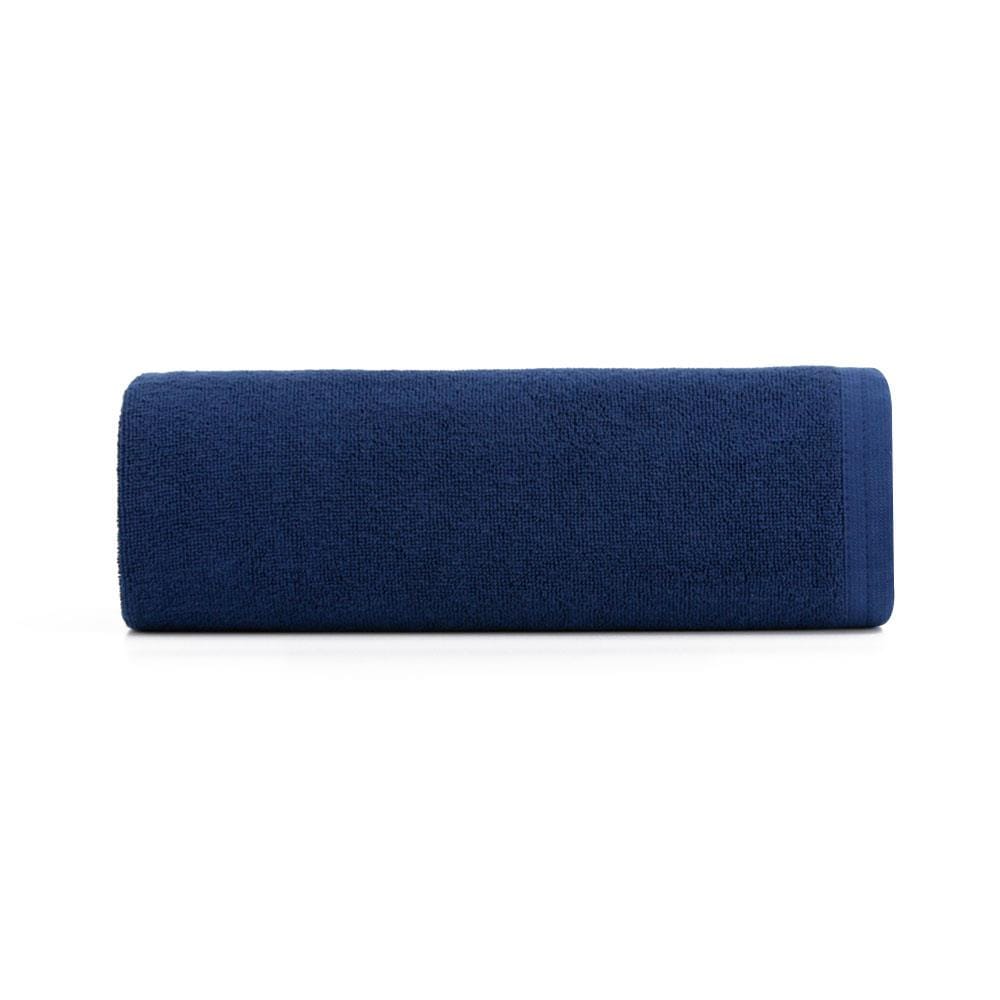 ผ้าขนหนู FROLINA GRACE 27x54 นิ้ว สี NAVY
