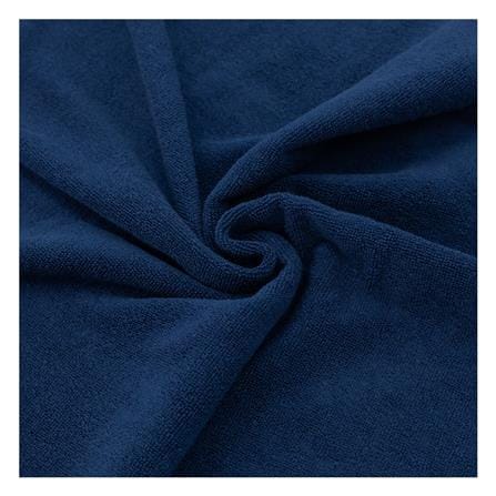 ผ้าขนหนู FROLINA GRACE 27x54 นิ้ว สี NAVY_4