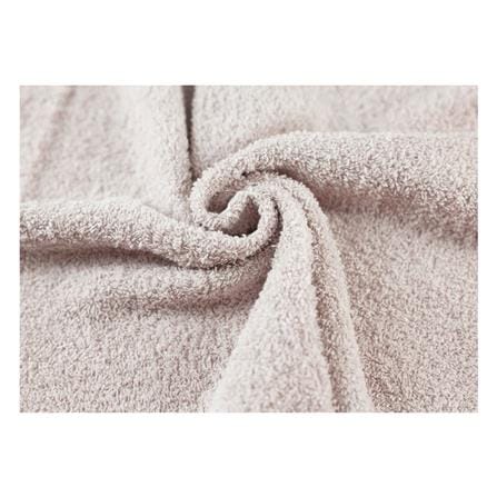 ผ้าขนหนู FROLINA MODERN PIECE 27x54 นิ้ว สีครีม_3