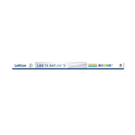 ชุดรางนีออน LED LEKISE T5 BAT2 9 วัตต์ DAYLIGHT_2